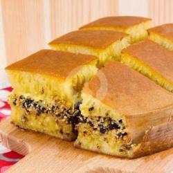 Original Kacang Keju Susu