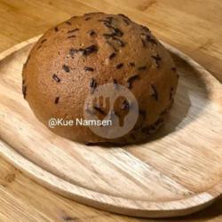 Roti Kopi Isi Coklat