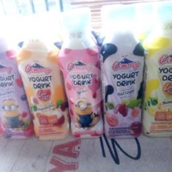 Cimory Yogurt Drink