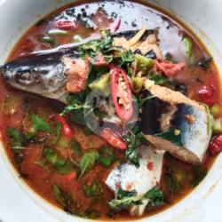 Ikan Patin Kuah Asam Pedas