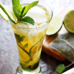 Mojitos Lemon