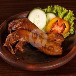 Kepala Ayam Negeri