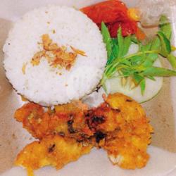Ayam Geprek