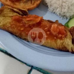 Telur Omelet/telur Ceplok