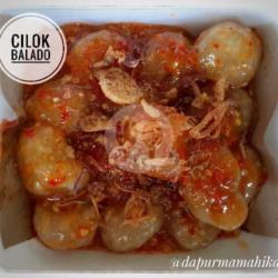 Cilok Balado