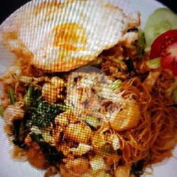 Bihun Goreng Ati Ampela