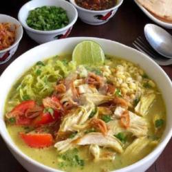 Soto Ayam Juragan