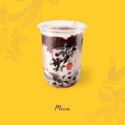 Xie Xie Boba Mocca