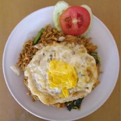 Bakmi/kwetiaw/bihun Goreng Special