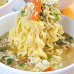 Indomie Rebus