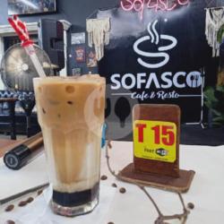 Ice Kopi Gula Aren