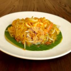 Kwetiaw Goreng Medan