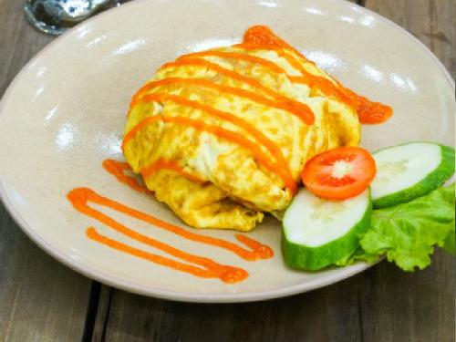 Nasi Goreng RR, Rangkasbitung