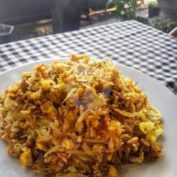 Nasi Goreng Ayam