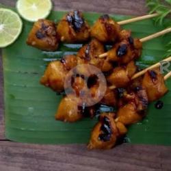 Sate Tunggir/ Buntut Ayam