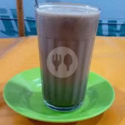 Susu Segar Coklat