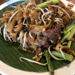 Kwetiau Goreng Sapi