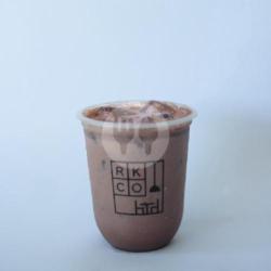 Signature Chocolate