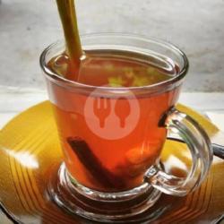 Wedang Jahe