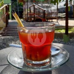 Wedang Jahe Serai