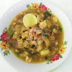 Soto Babat Lamongan