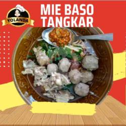 Mie Bakso Tangkar