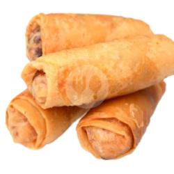 Chicken Egg Rolls