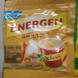 Energen Vanila