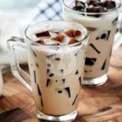 Minuman Segar Capcin Cappucino Cingcau