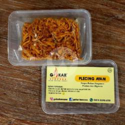 Plecing Ayam Frozen