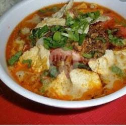 Soto Daging Sapi