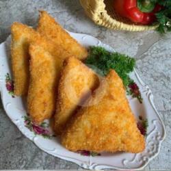 Risoles Pedas