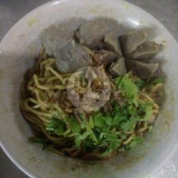 Pangsit Bakso Urat