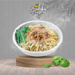 Mie Ayam Istimewa