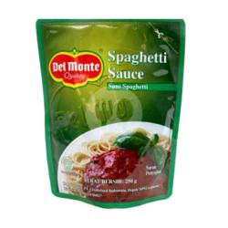 Bumbu Spageti Delmonte