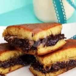 Martabak Manis Coklat