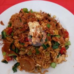 Mie Goreng Nyemek