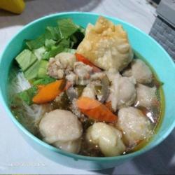 Bakso Kuah Taichan