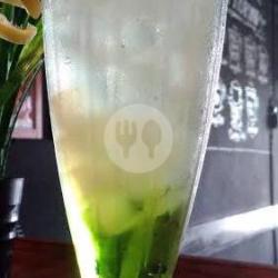 Es Melon Soda