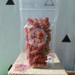 Makaroni Balado Pedas Manis