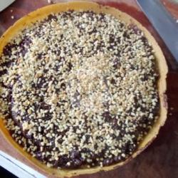 Martabak Coklat Kacang