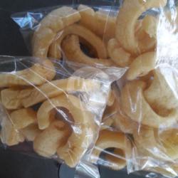 Krupuk Tahu