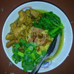 Mie Ayam