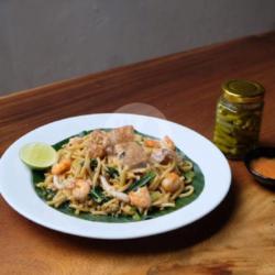 Mi Goreng Jakarta Special