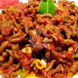 Sambal Usus Ayam