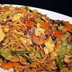 Bakmi Goreng Istimewa