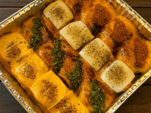 DIMSUM 77 PLM, SEKIP BENDUNG