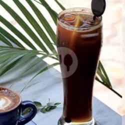 Es Kopi Hitam Arabica