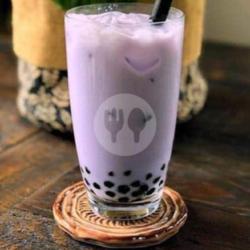 Boba Taro Fresh Milk