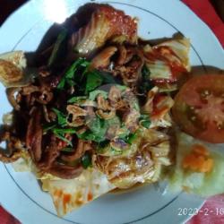 Paklay Goreng